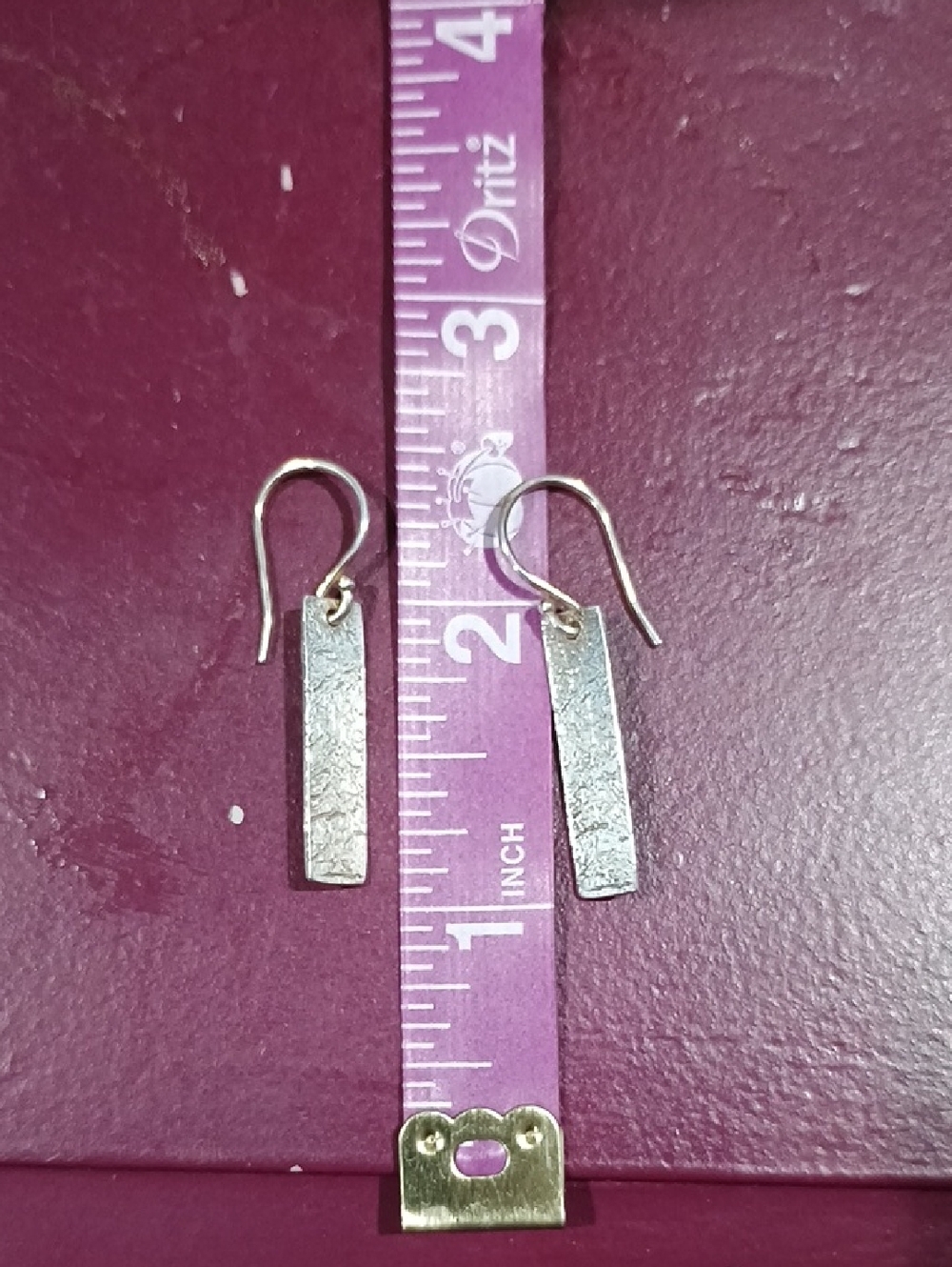 Silpada Earrings